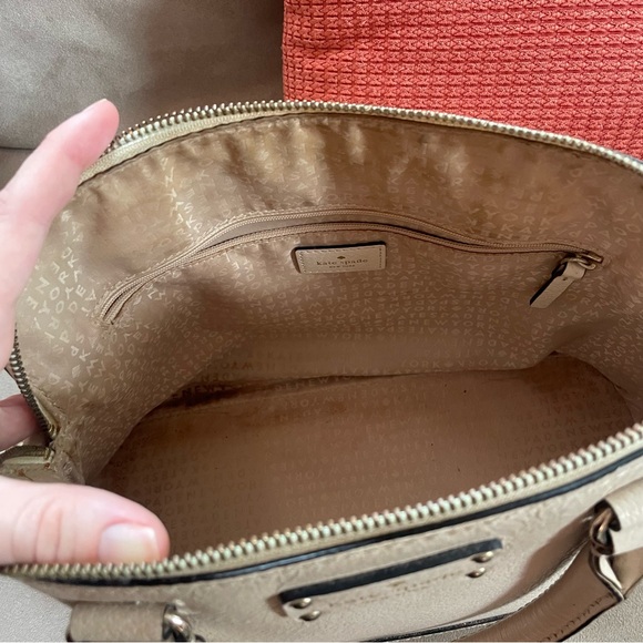 Kate Spade Wellesley Rachelle bag - Picture 3 of 12